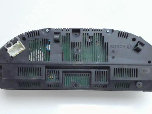 Instrument cluster MERCEDES-BENZ A-CLASS (W169) A 180 CDI (169.007, 169.307) | BP20415175C47 