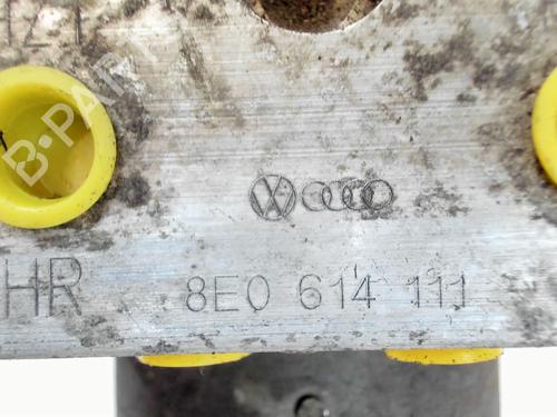 ABS pump AUDI A4 B5 (8D2) 1.9 TDI | BP21232421M43 