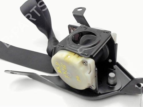 Rear right belt tensioner MERCEDES-BENZ CLK (C209) CLK 220 CDI (209.308) | BP29374883C90 