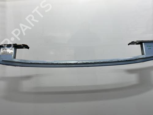 Used Rear bumper reinforcement FIAT PANDA (169_) 1.1 (169.AXA1A) (54 hp) 29976644