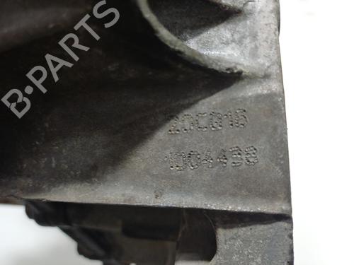 Used Gearbox Gearbox PEUGEOT 307 (3A/C) [2000-2012] 36526307 36526307