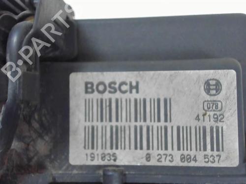 Used ABS pump ABS pump ROVER 25 I Hatchback (RF) 1.4 16V (103 hp) 20415076 20415076
