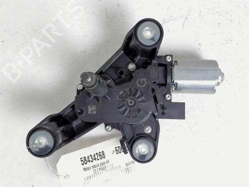 Used Rear wiper motor Rear wiper motor CITROËN C3 III (SX) 1.2 PureTech 82 (83 hp) 20398094 20398094