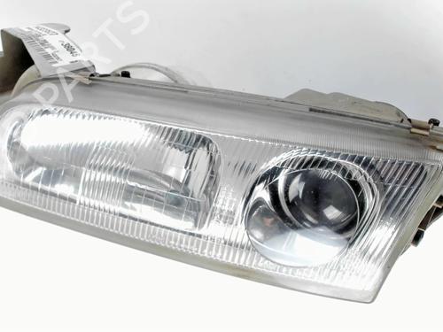 Used Left headlight Left headlight MAZDA 626 IV Hatchback (GE) 2.0 D GLX Comprex (GEFP) (75 hp) 20476215 20476215