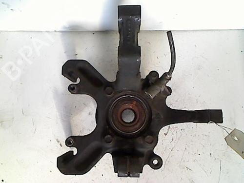 Right front steering knuckle CHRYSLER VOYAGER / GRAND VOYAGER III (GS_, NS_) 2.5 TD | BP20435849M26