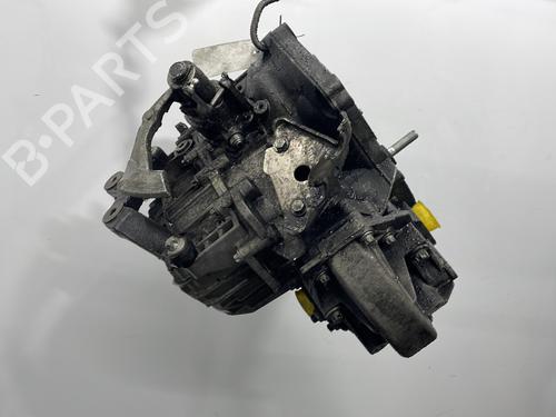 Gearbox ALFA ROMEO 159 Sportwagon (939_) 1.9 JTDM 16V (939BXC1B) | BP31932252M3 