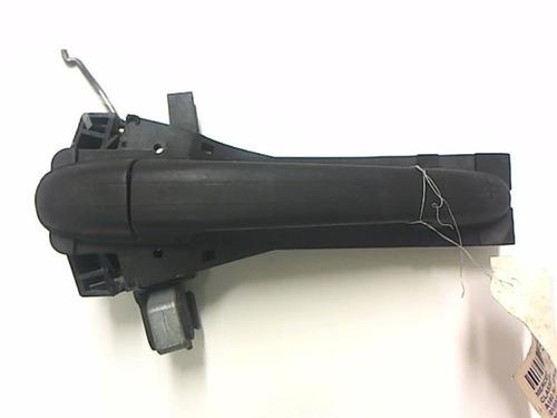 Used Rear right exterior door handle MERCEDES-BENZ A-CLASS (W168) A 160 (168.033, 168.133) (102 hp) 20479254