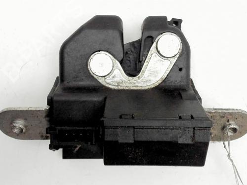 Tailgate lock FIAT BRAVO II (198_) 1.9 D Multijet (198AXC1B) | BP29513856C101 