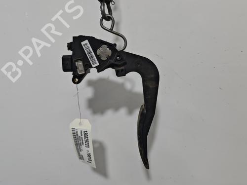 Electronic module DACIA DOKKER MPV (KE_) 1.5 dCi (KEAJ, KEAH) | BP38450633M83 - Image 4