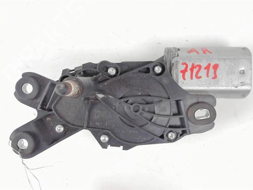 Used Rear wiper motor FORD B-MAX (JK) 1.5 TDCi (95 hp) 20446249