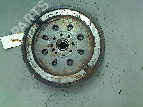 Flywheel CITROËN C5 I (DC_) 2.0 HDi (DCRHZB, DCRHZE) | BP21204332M101