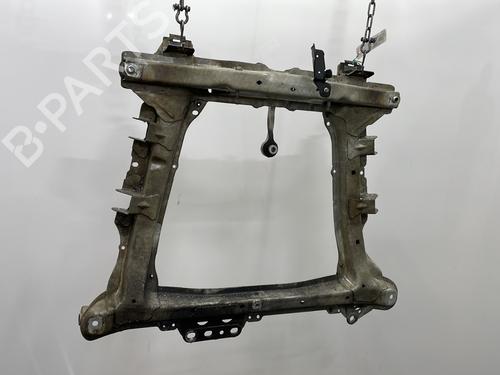 Subframe RENAULT CLIO II (BB_, CB_) 1.5 dCi (B/C2J) | BP28321616M9 