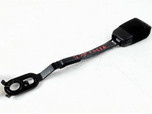Seat buckle OPEL COMBO Box Body/MPV (K9) 1.6 D | BP34635365I32 - Image 3
