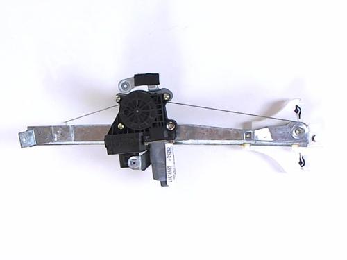 Used Rear right window mechanism FORD MONDEO III Saloon (B4Y) 1.8 16V (125 hp) 20399360