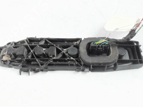 Used Lamp holder Lamp holder CITROËN C3 I (FC_, FN_) [2002-2013] 33743607 33743607