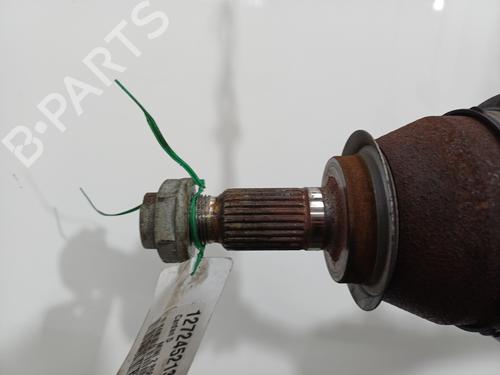Right front driveshaft MINI MINI (R56) One | BP36372394M39 - Image 2