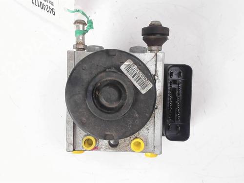 ABS pump NISSAN PIXO (UA0) 1.0 | BP20928737M43 
