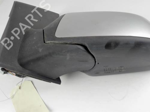 Left mirror FORD FIESTA V (JH_, JD_) 1.4 TDCi | BP20442687C26 