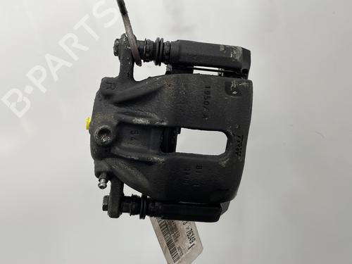 Used Right front brake caliper NISSAN MICRA IV (K13K, K13KK) 1.2 (80 hp) 26147574