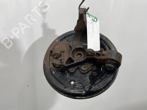 Used Left rear steering knuckle Left rear steering knuckle PEUGEOT 406 (8B) 1.9 TD (90 hp) 31139201 31139201