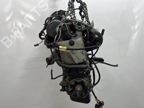 Engine RENAULT TWINGO I (C06_) 1.2 (C066, C068) | BP29922013M1