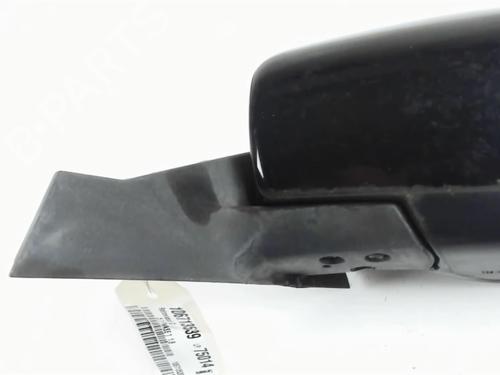 Left mirror MAZDA 5 (CR) 1.8 (CR19) | BP26964237C26 