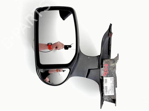 Used Left mirror FORD TRANSIT Platform/Chassis (FM_ _, FN_ _) 2.0 TDCi (F_E_, F_F_) (125 hp) 32013788