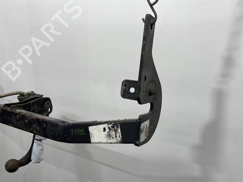 Tow ball/Mechanism CITROËN C3 Picasso (SH_) 1.6 HDI 90 | BP29760033C141 