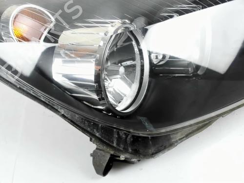 Right headlight OPEL ASTRA H GTC (A04) 1.7 CDTi (L08) | BP31679266C29 