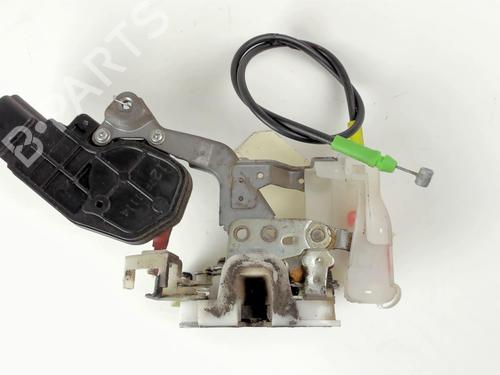 Front right lock TOYOTA AYGO (_B1_) 1.0 (KGB10_, KGB10R) | BP20442683C97 