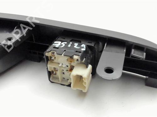 Left front window switch CHEVROLET SPARK (M300) 1.0 | BP21208558I27 - Image 3