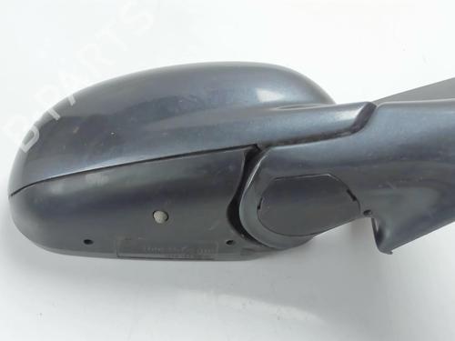 Used Right mirror PEUGEOT 406 Coupe (8C) 2.0 16V (132 hp) 20427632