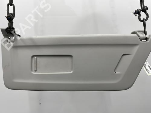 Left sun visor CITROËN C4 Picasso II 2.0 BlueHDi 150 | BP24620396I1 - Image 3