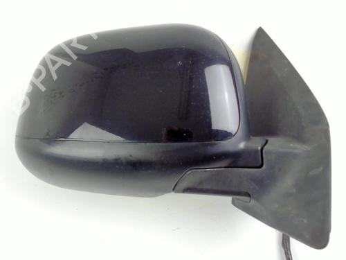 Right mirror CITROËN C-CROSSER (VU_, VV_) 2.2 HDi | BP20443527C27 