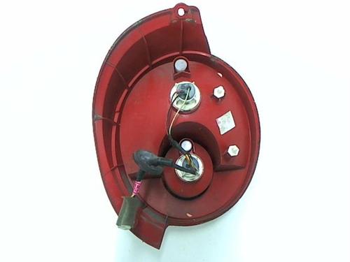Used Left taillight Left taillight CHEVROLET MATIZ (M200, M250) 0.8 LPG (52 hp) 20461676 20461676