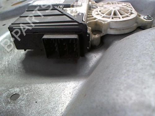Rear left window mechanism SEAT IBIZA III (6L1) 1.4 TDI | BP22914408C24 