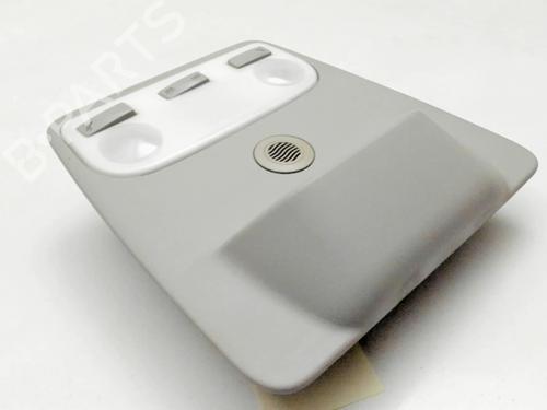 Used Interior roof light Interior roof light RENAULT ZOE (BFM_) ZOE (88 hp) 25222088 25222088