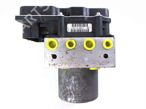 ABS Bremseaggregat CITROËN C4 Picasso I MPV (UD_) 1.6 HDi | BP20399307M43 