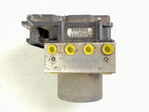 ABS pump TOYOTA AYGO (_B1_) 1.0 (KGB10_, KGB10R) | BP20420963M43 