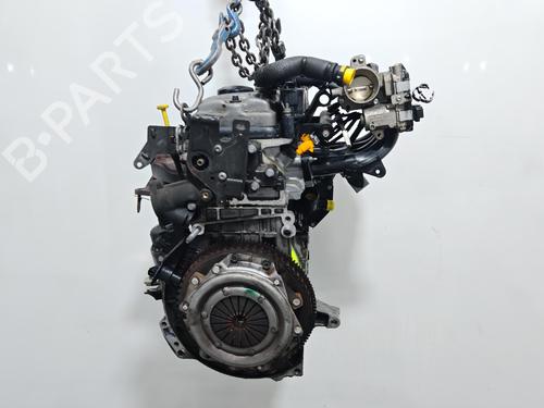 Engine CITROËN C3 II (SC_) 1.1 i | BP39607198M1 - Image 3