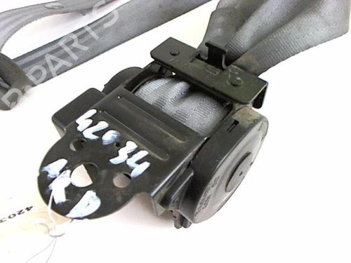 Rear right belt tensioner CHEVROLET AVEO / KALOS Hatchback (T200) 1.4 | BP20459684C90 