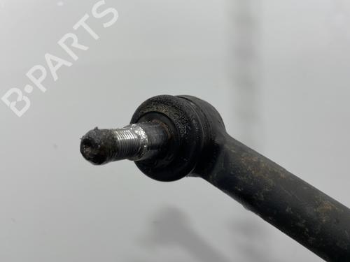 Steering rack PEUGEOT BOXER Platform/Chassis (ZCT_) 2.5 D | BP28813115M22 