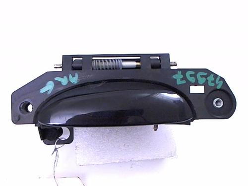 Türgriff hinten links außen für JAGUAR S-TYPE II (X200) 2.7 D (207 hp) 20478960