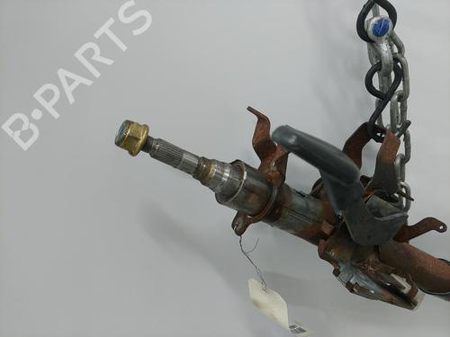 Used Steering column Steering column HONDA ACCORD V (CE, CF_, CD) 2.0 TDi (CF1) (105 hp) 21206593 21206593