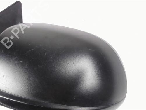 Left mirror HYUNDAI i20 I (PB, PBT) 1.2 | BP22102995C26 