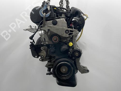 Engine RENAULT CLIO II (BB_, CB_) 1.2 (BB0A, BB0F, BB10, BB1K, BB28, BB2D, BB2H, CB0A,... | BP30161770M1