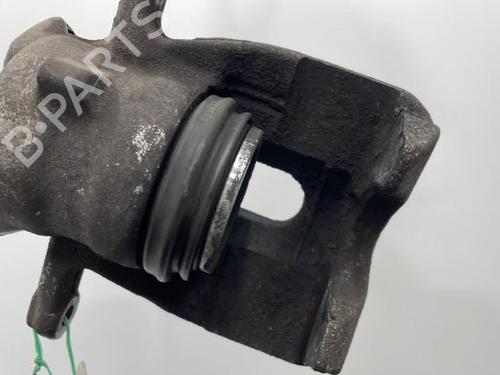 Used Left front brake caliper Left front brake caliper OPEL AGILA B (H08) 1.2 (F68) (86 hp) 20394623 20394623