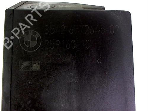 Electronic module BMW 3 (E90) 320 d | BP21235871M83 