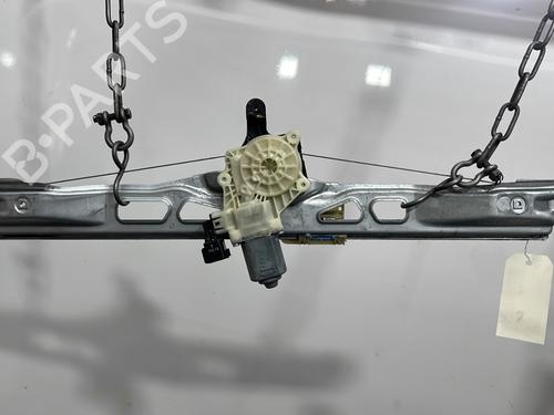 Front left window mechanism FORD TRANSIT CUSTOM V362 Van (FY, FZ) 2.0 EcoBlue | BP33622173C22 - Image 3