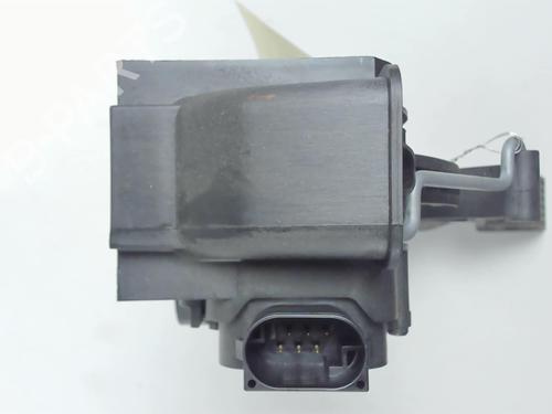 Electronic module MERCEDES-BENZ A-CLASS (W169) A 180 CDI (169.007, 169.307) | BP21238294M83 